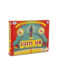 CIRCUS SAM
